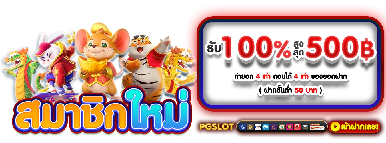 โปรโมชั่นแนะนำ sanuk99